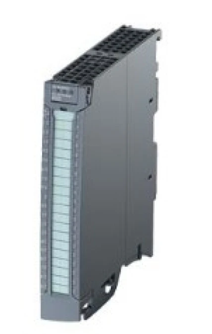 Moduł wyjść binarnych SIMATIC S7‑1500 DQ16xDC 24V/0,5A BA 6ES7522‑1BH10‑0AA0 - obrazek 1