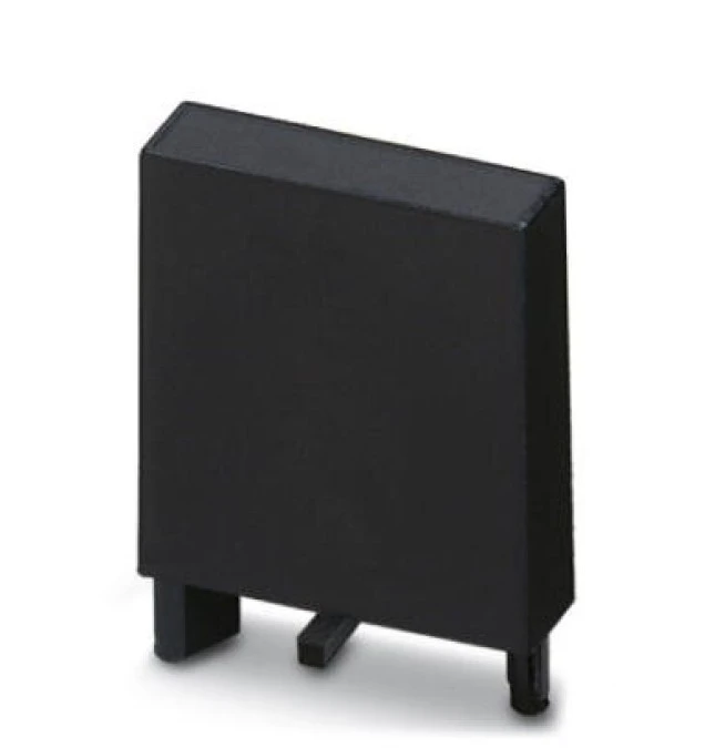 Moduł wtykowy do gniazd ECOR‑3, z członem RC ‑ RC3‑120‑230UC ‑ 2833916 /10szt./ - obrazek 1