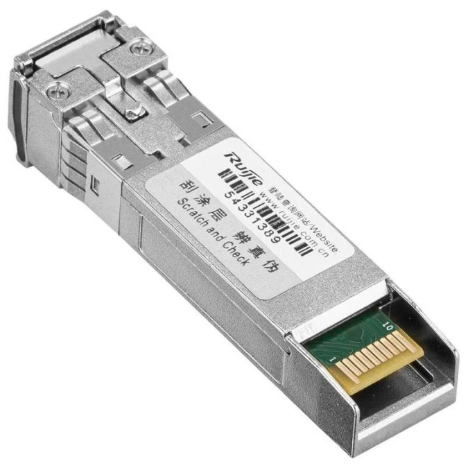 MODUŁ WIELOMODOWY MINI‑GBIC‑SX‑MM850 REYEE - obrazek 3