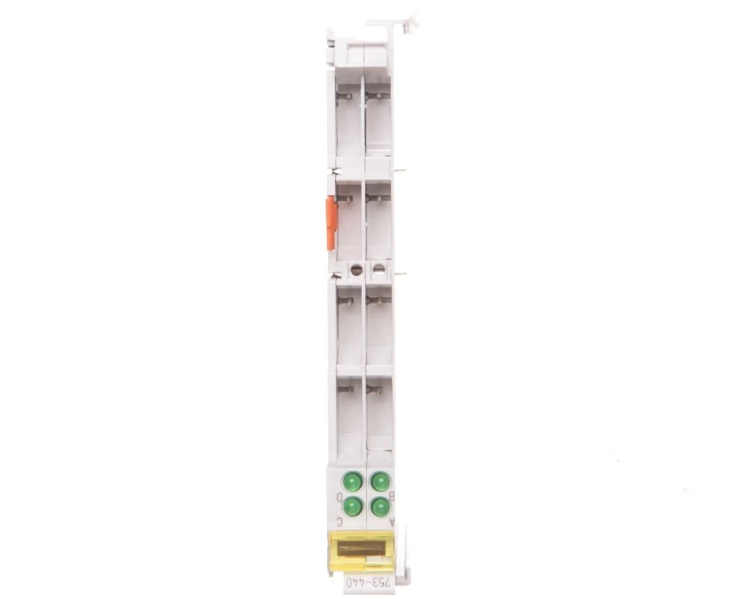 Moduł wejść dwustanowych 4DI 120V / 230V AC 753‑440 - obrazek 2