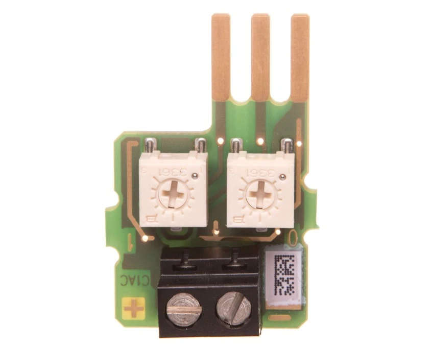 Moduł symulatora potencjometru analogowego SIMATIC S7‑1200 SIM1274 6ES7274‑1XA30‑0XA0 - obrazek 1