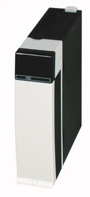 Moduł wejść analogowych 8 wejść prądowych 4‑20mA 24V DC 262549 - obrazek 3