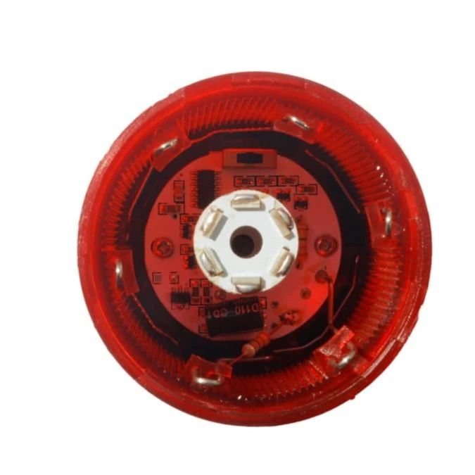 Moduł świetlny czerwony z diodą LED 230V AC LT70230‑LM‑R - obrazek 2