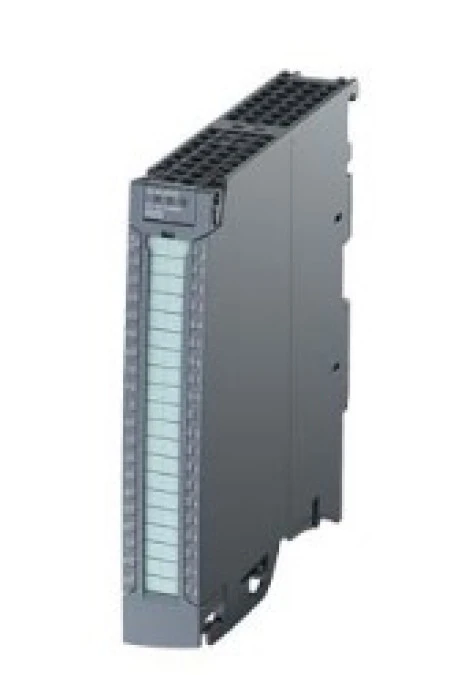 Moduł wyjść binarnych SIMATIC S7‑1500 DQ 32xDC 24V/0,5A 6ES7522‑1BL10‑0AA0 - obrazek 1