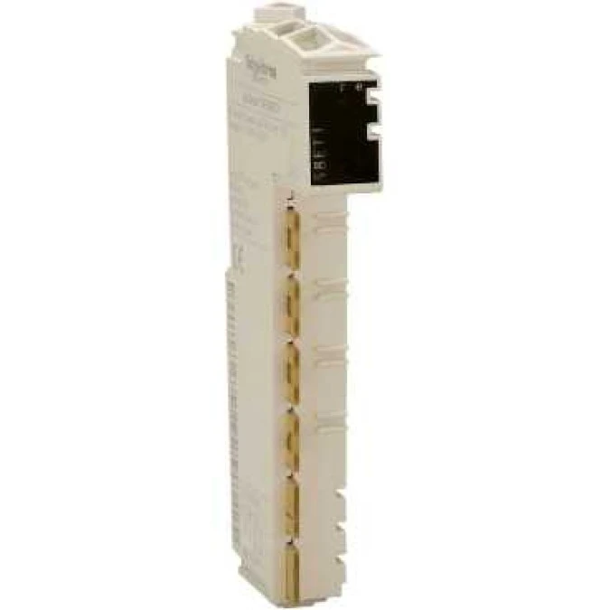 Moduł transmitera M258/LMC058 24V DC IP20 TM5SBET1 - obrazek 3