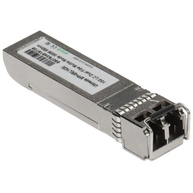 MODUŁ WIELOMODOWY SFP+10‑850 ULTIMODE