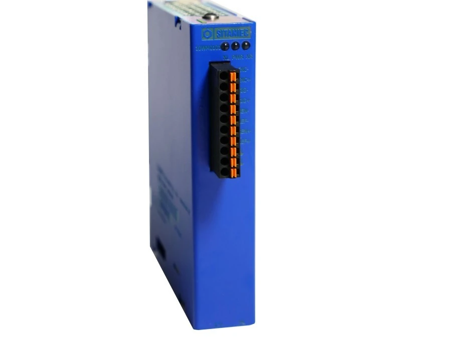 Moduł wagowy 24V DC 10WM0101 - obrazek 1