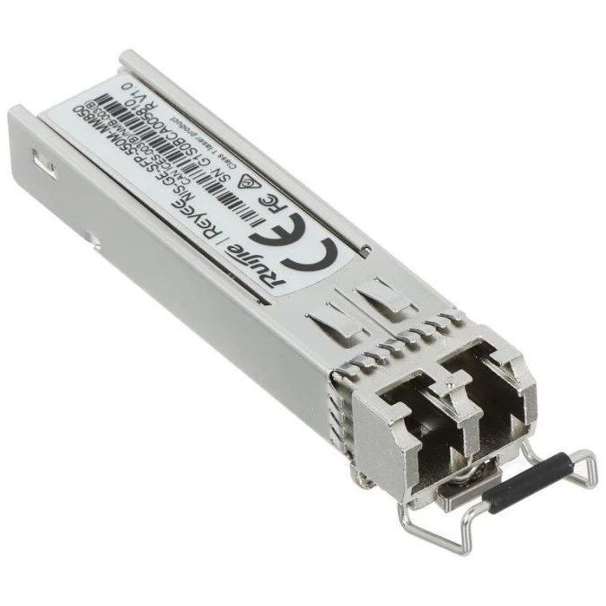 MODUŁ WIELOMODOWY NIS‑GE‑SFP‑550M‑MM850 REYEE - obrazek 2