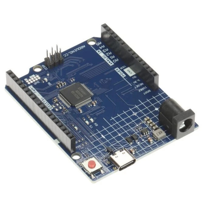 MODUŁ UNO R4 R4‑MINIMA/USB‑C