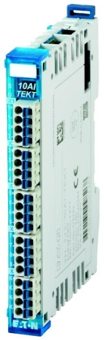 Moduł wejść analogowych, 8 wejść termopar, 2 KTY 178792 - obrazek 1