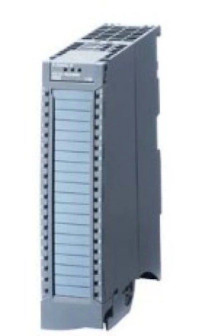 Moduł wejść binarnych SIMATIC S7‑1500 DI 16x24V DC HF 6ES7521‑1BH00‑0AB0 - obrazek 1