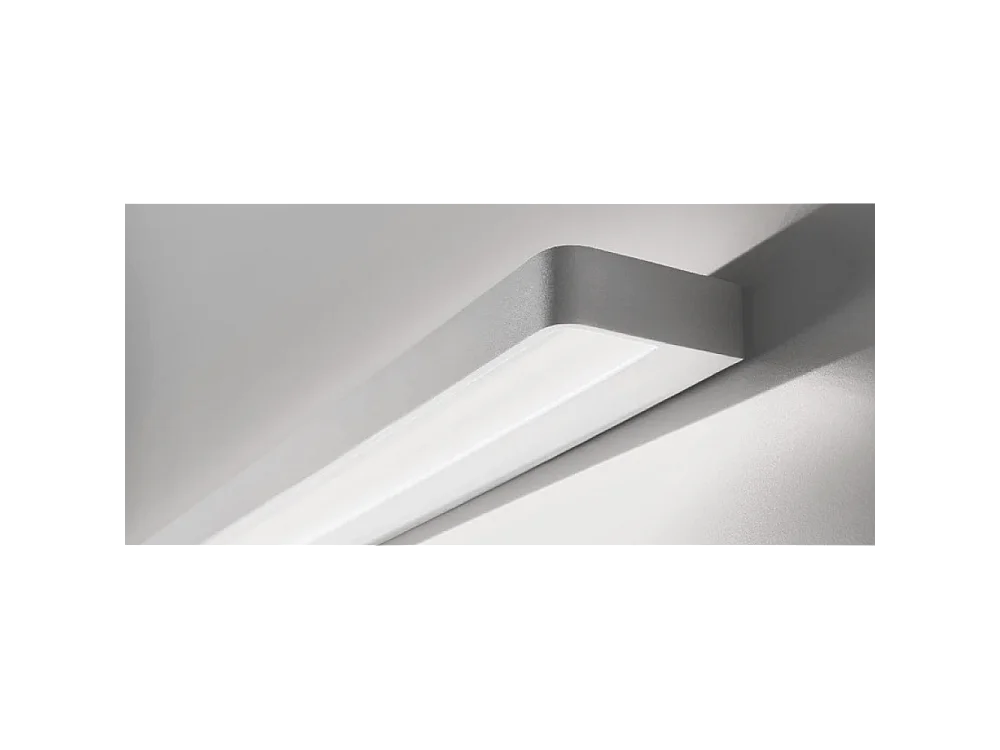 Kinkiet LED Stripe 6,5W 688lm 23cm 3000K Biały 3038282 - obrazek 1