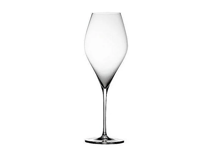 Kieliszek Zafferano do szampana vintage w szkle o pojemności 56 cl – Vem Box 6 szt. 3512324