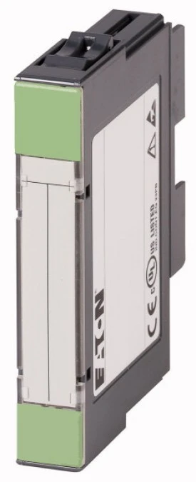 Moduł wyjść analogowych 2 wyjścia 0/4‑20mA 24V DC 140146 - obrazek 1