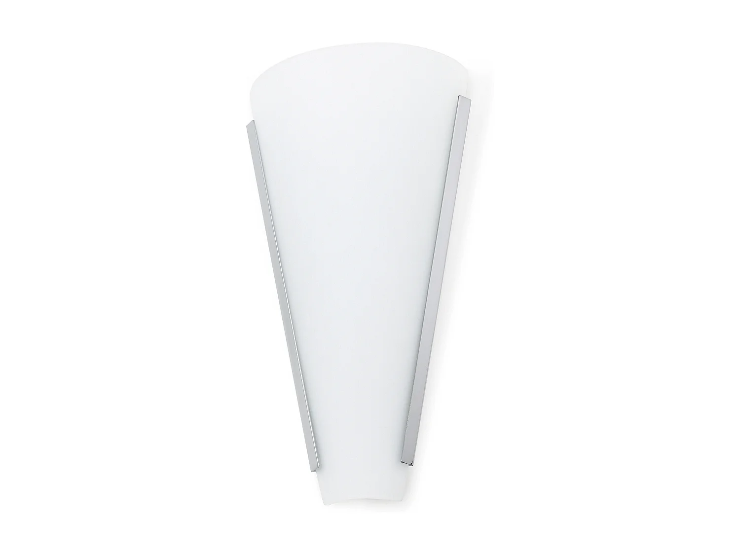 Kinkiet MENKAR w stylu klasycznym - LED SMD - 12W - 1200lm - CRI80 - 3000K - Nikiel satynowy - wewn?trzny 3715038 - obrazek 1
