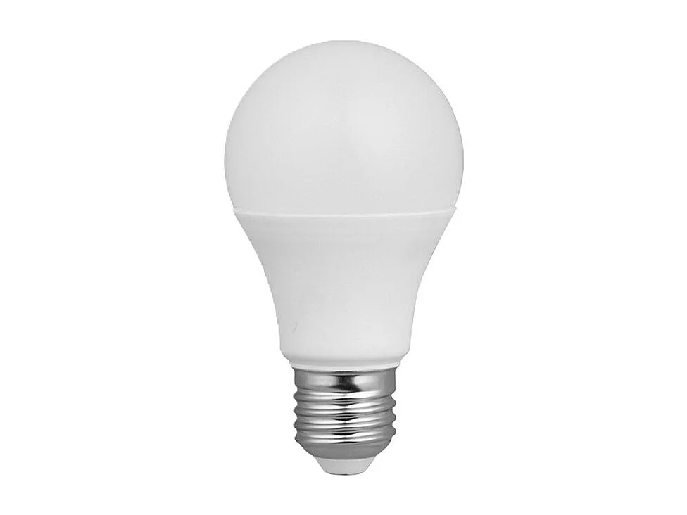 Klasyczna żarówka LED 10W E27 12-24V 3000K 3777373