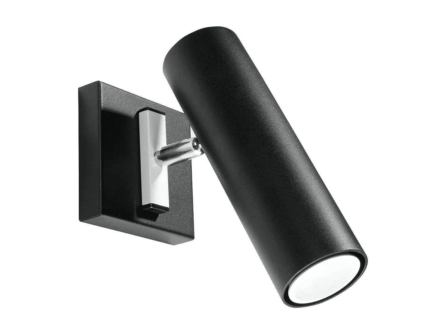 Kinkiet DIREZIONE czarny 1762037 - obrazek 1