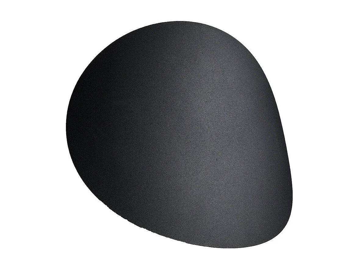 Kinkiet SENSES czarny 1358275 - obrazek 1