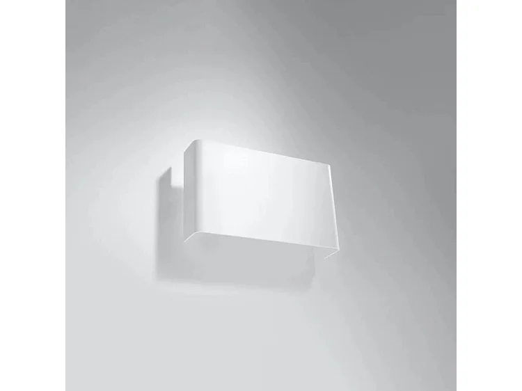 Kinkiet COPERTURA biały 1358077 - obrazek 1