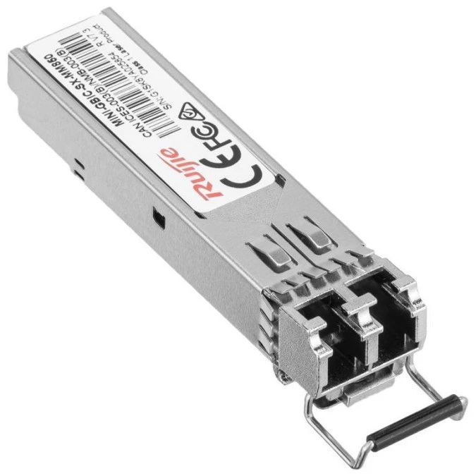 MODUŁ WIELOMODOWY MINI‑GBIC‑SX‑MM850 REYEE - obrazek 2