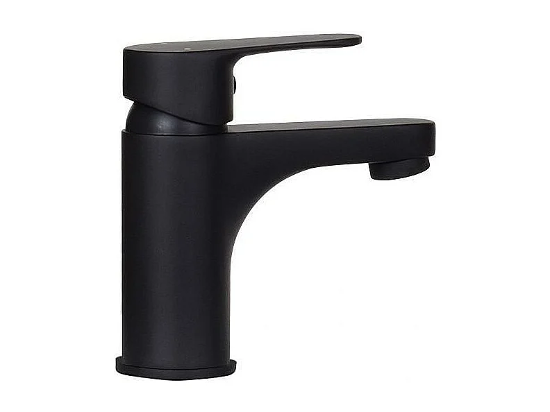 Grifo de pico bajo GRIFO + tapón LIV + sifón SIMON 4079141