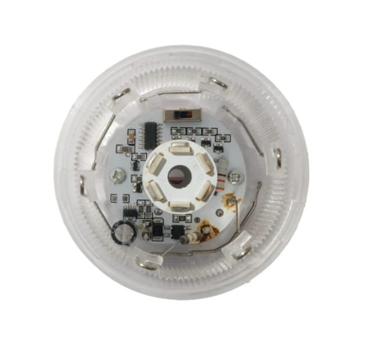 Moduł świetlny biały z diodą LED 230V AC LT70230‑LM‑W - obrazek 2