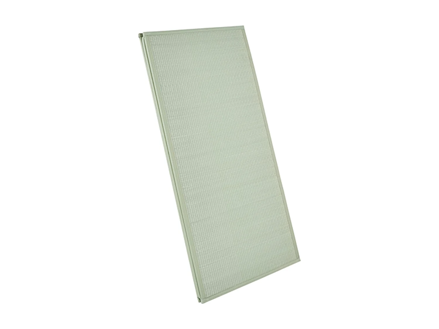 Japońskie Tatami SucceBuy Składany Japoński Dywan Tatami Queen Size Antypoślizgowy Materac z Trawy Igusa 4258903