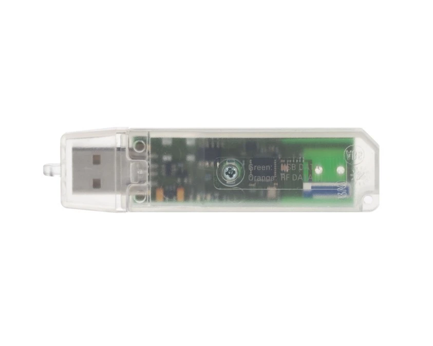 Modul USB do programowania przez komputer CKOZ‑00/13 168548 - obrazek 1