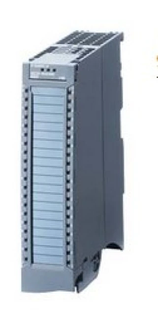 Moduł wejść binarnych SIMATIC S7‑1500 DI 16x24V DC SRC BA 6ES7521‑1BH50‑0AA0 - obrazek 1