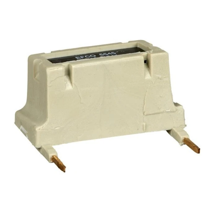Moduł tłumiący RC, Easy TeSys Control, do styczników LC1E, LC1E06‑E9, 380‑415V AC - obrazek 1