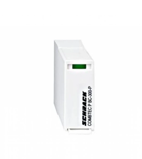 Moduł warystora COMBTEC Typ T2+T3 P BC T1‑300‑M