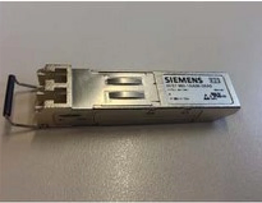 Moduł synchronizacji PCS 7 V8 XTR do kabel patch 6ES7960‑1AA08‑0XA0 - obrazek 1