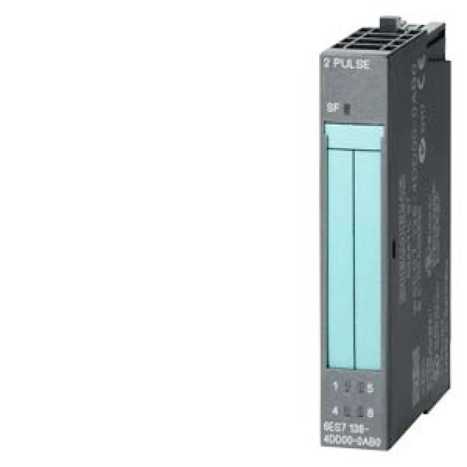 moduł technologiczny 6ES7138‑4DD01‑0AB0 - obrazek 1
