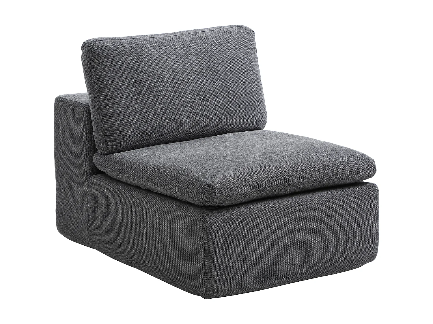 Fotel tapicerowany CORTOLINE 4169228