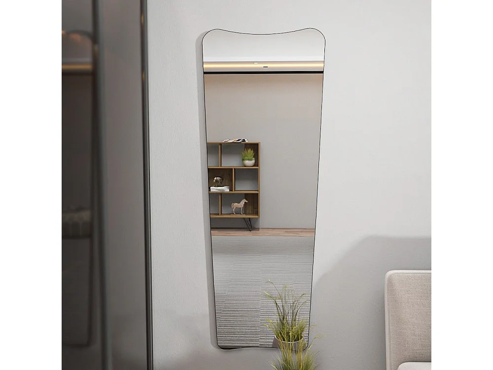 Cheval Mirror – Transparent 4121669