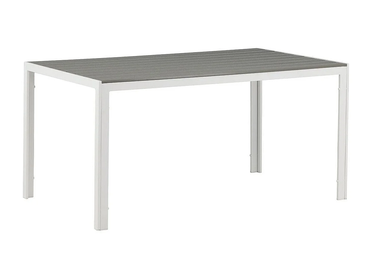 Break Rectangular Dining Table 3062538
