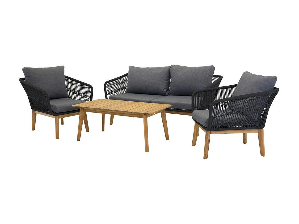 Chania Conversation Set 780819