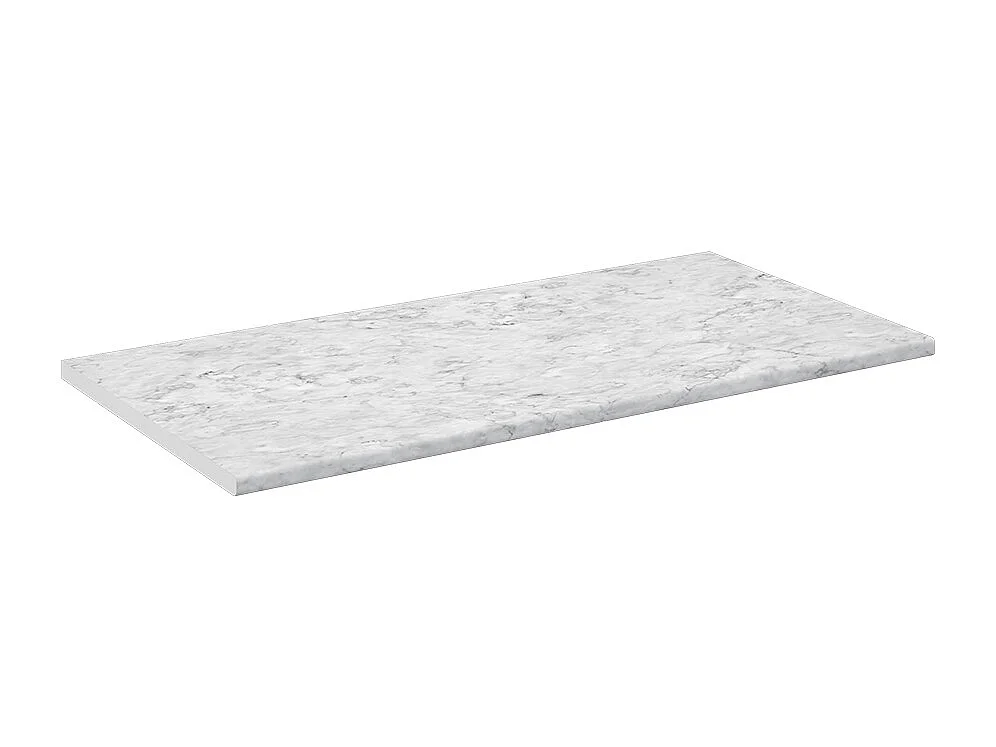 Blat kuchenny biały/marmur 120x60x2.8 r-line 4787879