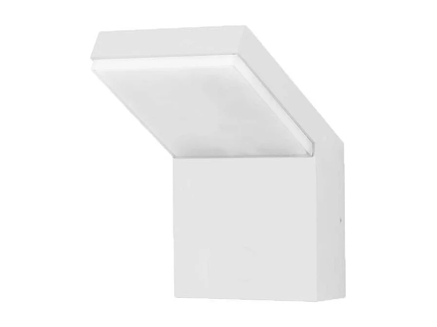 Kinkiet LED IP54 18W Neo XL Czarny 2200K/2700K/3000K Wł./Wył. 4284499 - obrazek 1