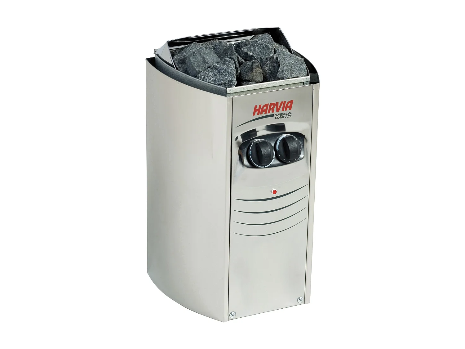 Piec HARVIA II 4,5 KW do zewnętrznej, tradycyjnej sauny 3184995
