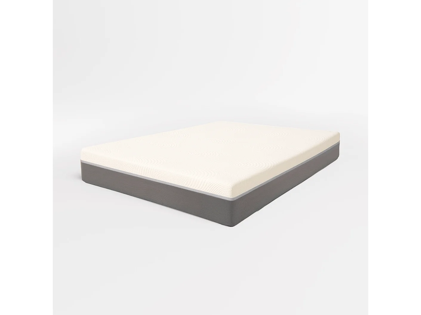 Boreal | Materac 180×200 Memory & Waterfoam | Wys. 22 cm | Ortopedyczny, Hipoalergiczny, Przeciw roztoczom | Wyrób Medyczny | Pokrowiec zdejmowany i oddychający 4259203