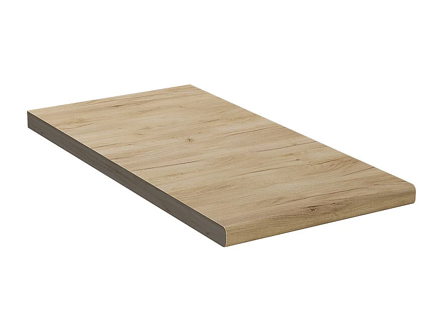 Blat kuchenny złoty dąb energetyczny 30x60x2.8 r-line 4787021