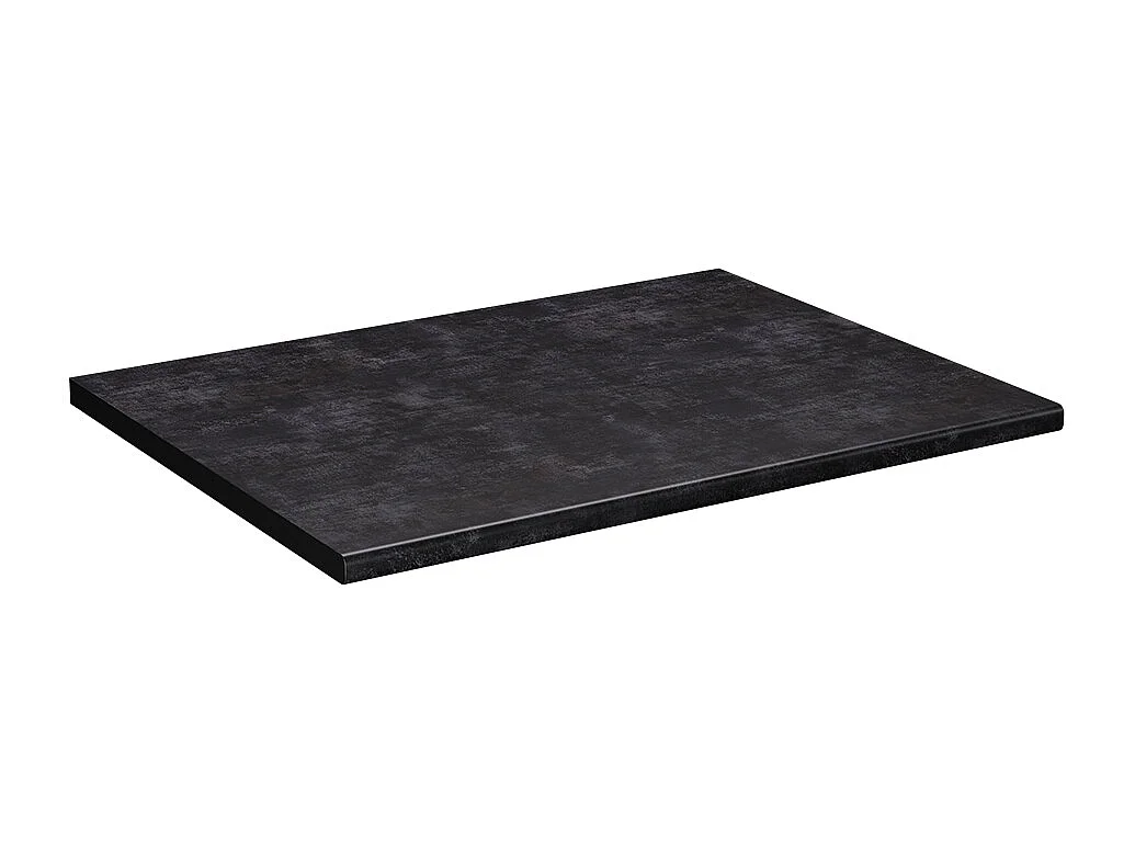 Blat kuchenny antracyt 80x60x2.8 r-line 4787491