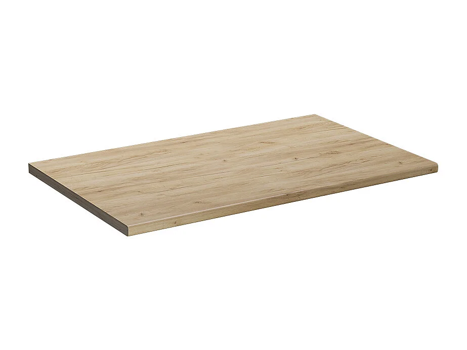 Blat kuchenny złoty dąb energetyczny 97x60x2.8 r-line 4787867