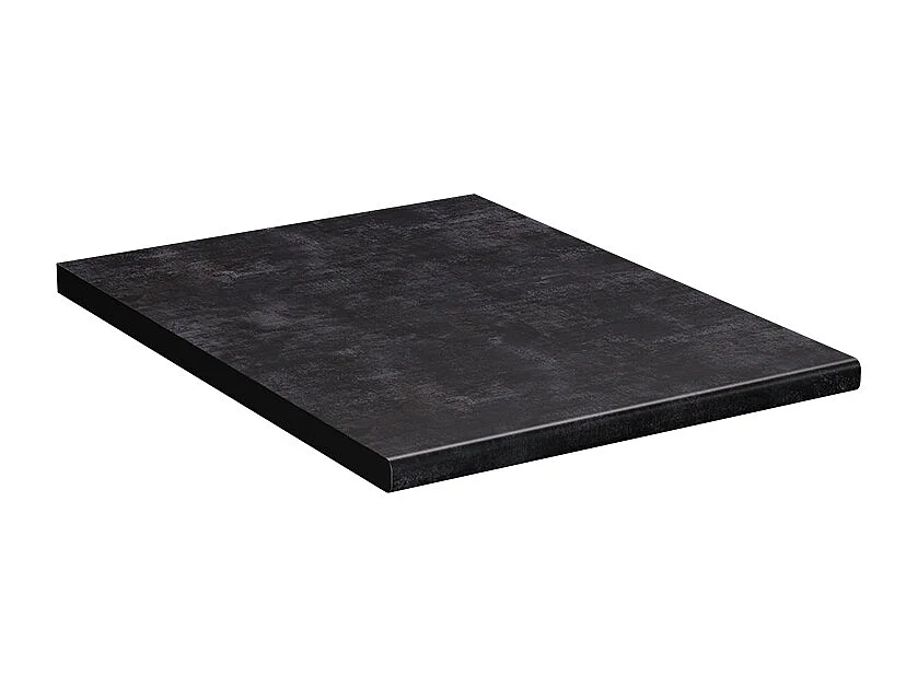 Blat kuchenny antracyt 45x60x2.8 r-line 4787882