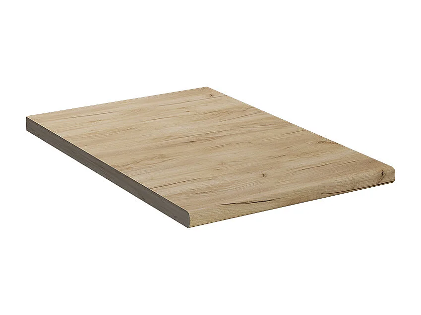 Blat kuchenny złoty dąb energetyczny 40x60x2.8 r-line 4788088