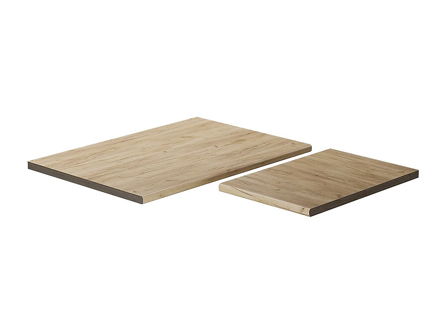 Blat kuchenny złoty dąb energetyczny 114x60x2.8 r-line 4788377