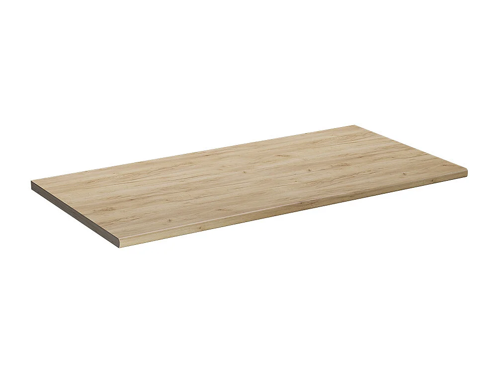 Blat kuchenny złoty dąb energetyczny 120x60x2.8 r-line 4789922