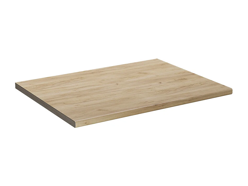 Blat kuchenny złoty dąb energetyczny 80x60x2.8 r-line 4789945