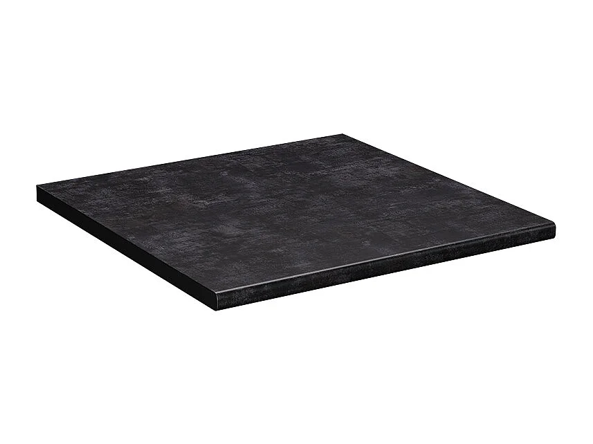 Blat kuchenny antracyt 60x60x2.8 r-line 4790161